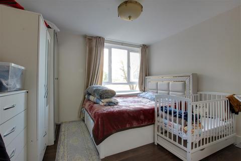 undefined, Merridene, London