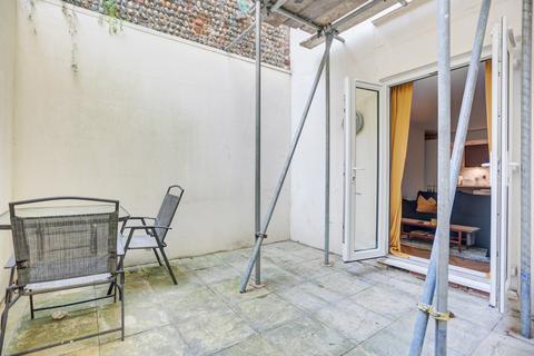 1 bedroom flat for sale, Montpelier Road, Brighton, BN1