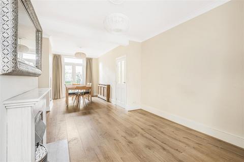 undefined, Armfield Road, Enfield