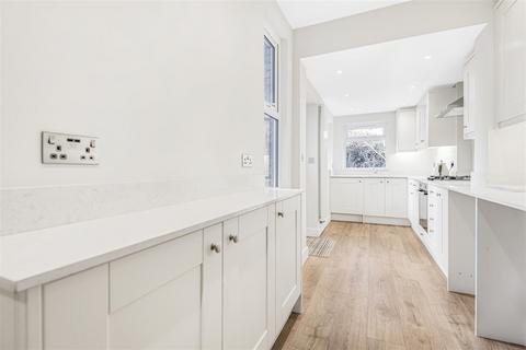 undefined, Armfield Road, Enfield