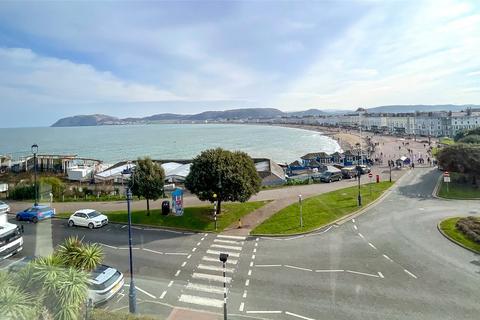 10 bedroom house for sale, North Parade, Llandudno, Conwy, LL30