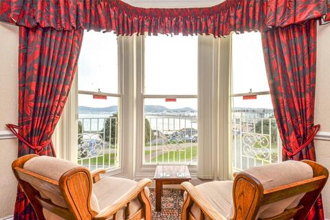 10 bedroom house for sale, North Parade, Llandudno, Conwy, LL30