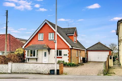 Lion Hill, Stone Cross, Pevensey