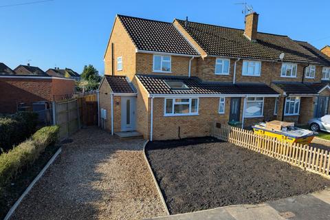 1 bedroom end of terrace house for sale, Brickmakers Lane, Leverstock Green