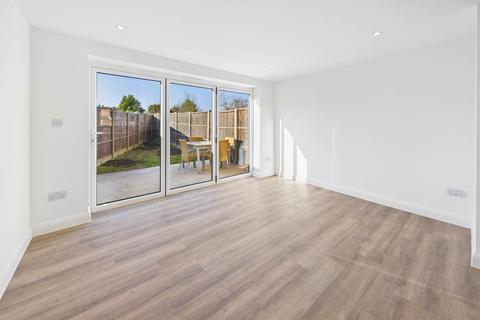 1 bedroom end of terrace house for sale, Brickmakers Lane, Leverstock Green