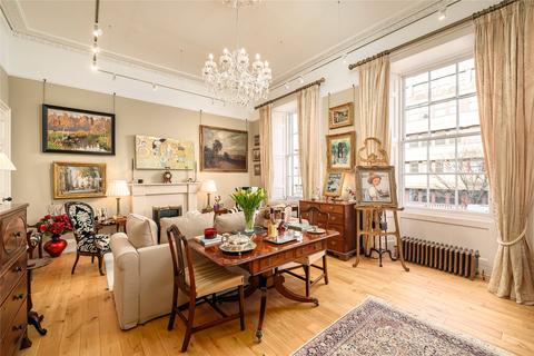 3 bedroom apartment for sale, Fettes Row, Edinburgh