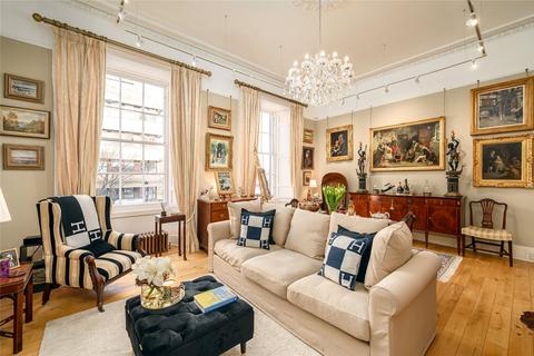 3 bedroom apartment for sale, Fettes Row, Edinburgh