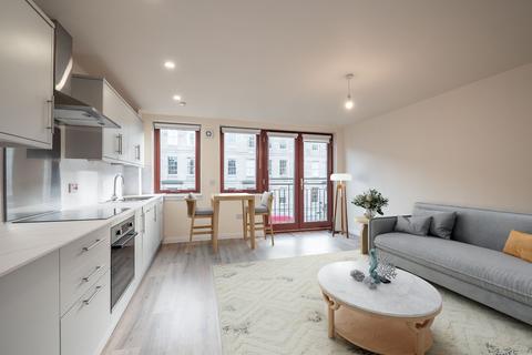 2 bedroom flat for sale, 31/8 Fettes Row, Edinburgh, EH3