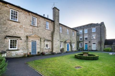 3 bedroom apartment for sale, Sydnope Hill, Two Dales, Matlock