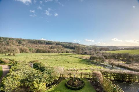 3 bedroom apartment for sale, Sydnope Hill, Two Dales, Matlock