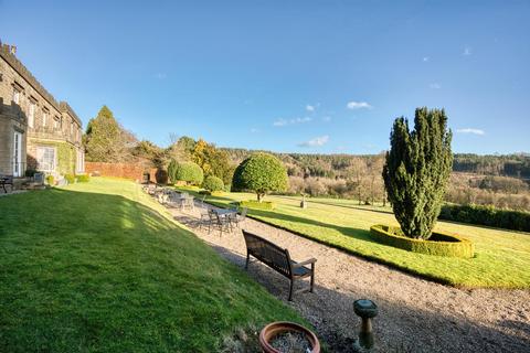 3 bedroom apartment for sale, Sydnope Hill, Two Dales, Matlock