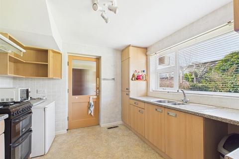 3 bedroom detached house for sale, Darvall Close, Whitley Bay