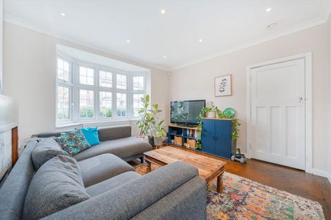 3 bedroom semi-detached house for sale, Woodville Road, Barnet EN5