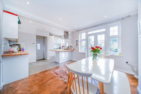 3 bedroom semi-detached house for sale, Woodville Road, Barnet EN5