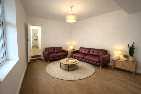 1 bedroom flat to rent, Fosse Road Central, Leicester LE3