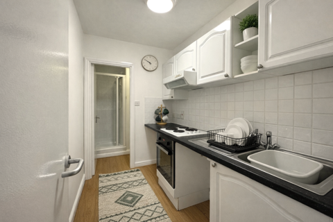 1 bedroom flat to rent, Fosse Road Central, Leicester LE3