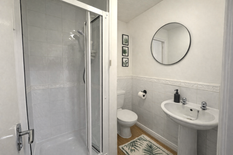1 bedroom flat to rent, Fosse Road Central, Leicester LE3