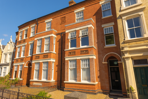 1 bedroom flat to rent, Fosse Road Central, Leicester LE3