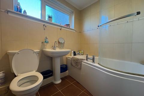 undefined, Silverdale Gardens, Largs KA30