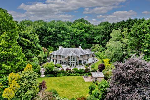 5 bedroom detached house for sale, Higher Metcombe, Ottery St. Mary, Devon, EX11