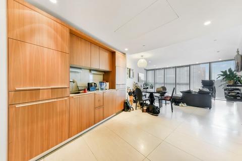 1 bedroom flat to rent, The Tower, Nine Elms, London, SW8