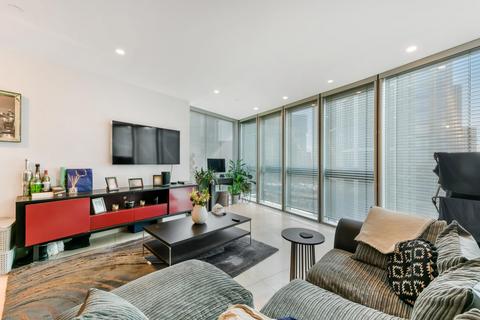 1 bedroom flat to rent, The Tower, Nine Elms, London, SW8