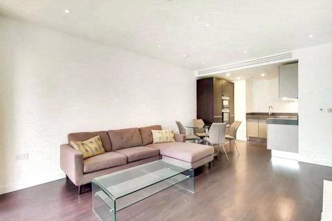 2 bedroom apartment to rent, Meranti House, Goodmans Field, Alie Street, London, E1