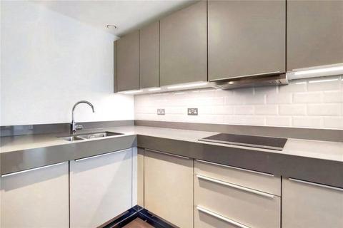 2 bedroom apartment to rent, Meranti House, Goodmans Field, Alie Street, London, E1