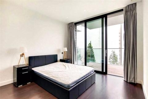 2 bedroom apartment to rent, Meranti House, Goodmans Field, Alie Street, London, E1