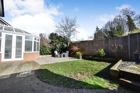 4 bedroom detached house for sale, Chapel Mead, Hook RG27