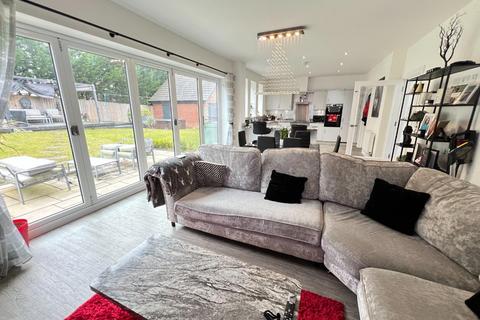 4 bedroom detached house for sale, Red Cedar Close, Wynyard