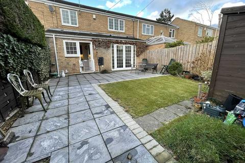 3 bedroom terraced house for sale, Waverdale Way, South Shields