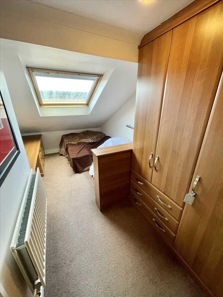 Bedroom no. 3