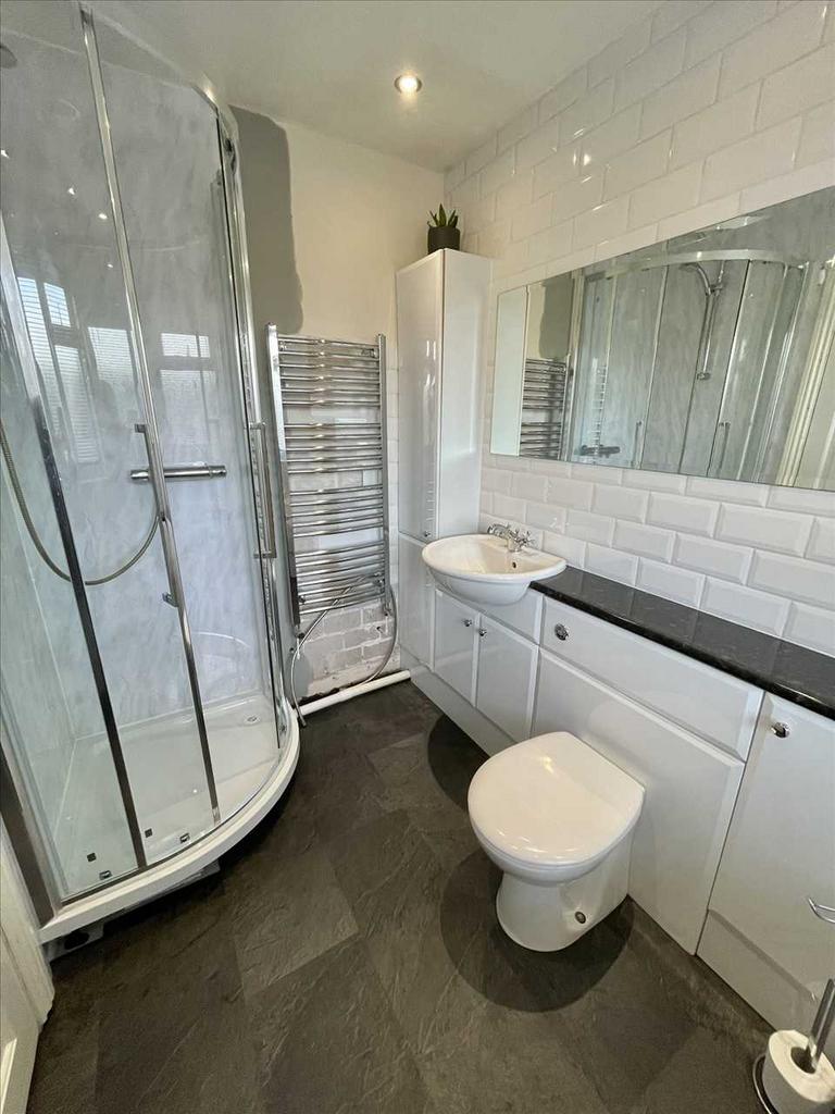 Bathroom/w.c.