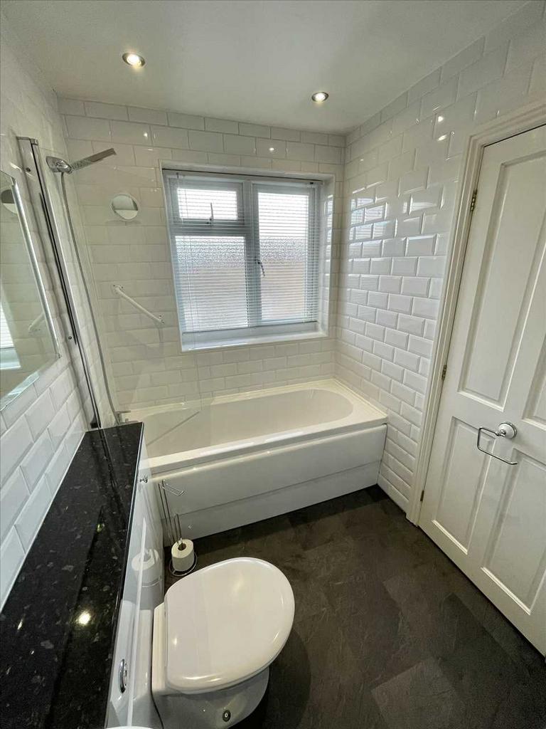 Bathroom/w.c.