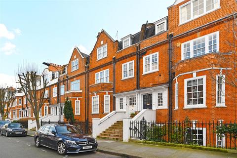 5 bedroom house for sale, Gunterstone Road, London, W14