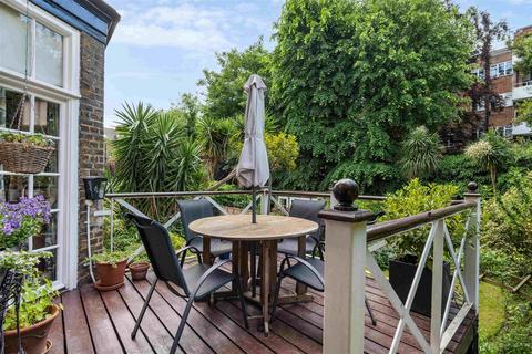 5 bedroom house for sale, Gunterstone Road, London, W14