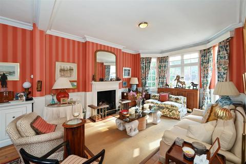 5 bedroom house for sale, Gunterstone Road, London, W14