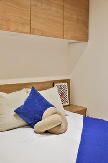 Studio to rent, Plot Tatton house , Classic Bigger Studio - Front	 - 24 weeks at Nationwide, 55 Hathersage Rd,  M13