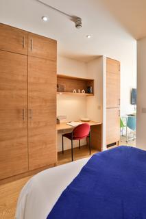 Studio to rent, Plot Tatton house , Classic Bigger Studio - Front	 - 24 weeks at Nationwide, 55 Hathersage Rd,  M13