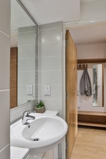 Studio to rent, Plot Tatton house , Classic Bigger Studio - Front	 - 24 weeks at Nationwide, 55 Hathersage Rd,  M13