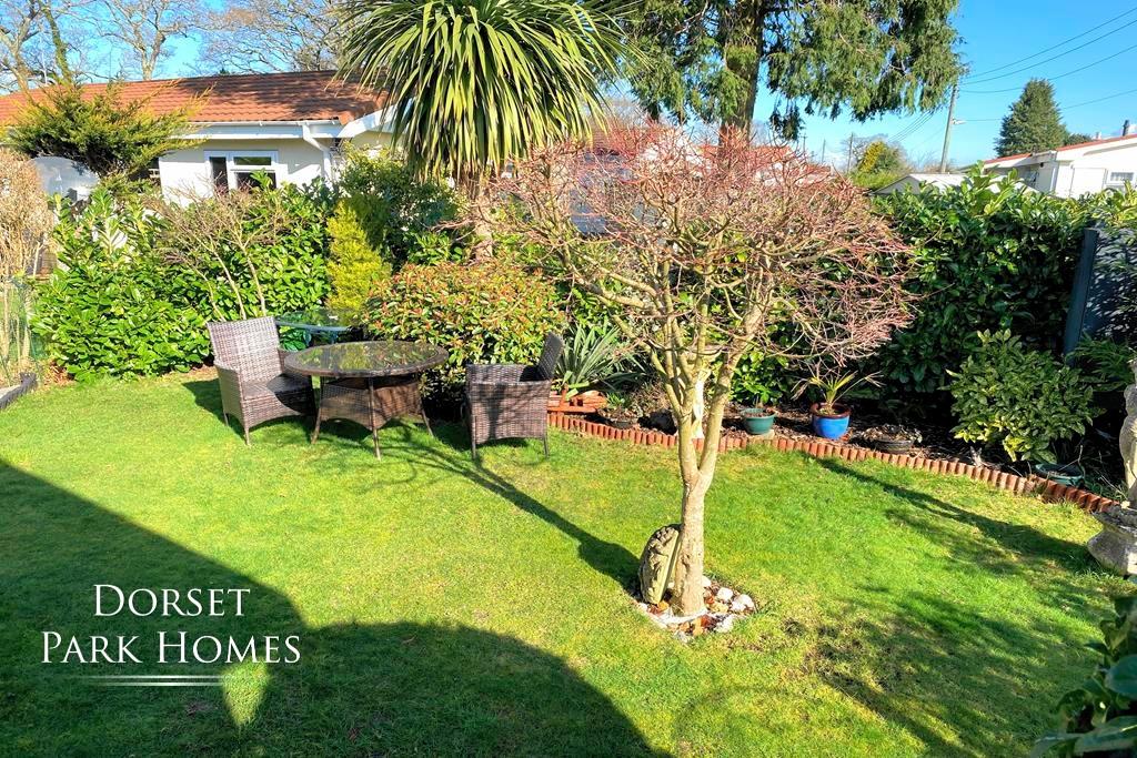 Delightful Garden