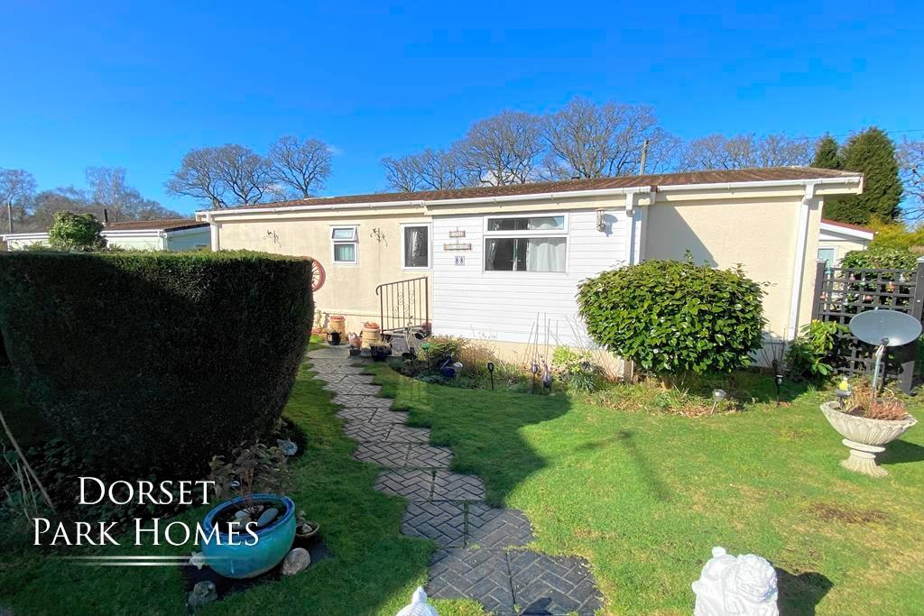 Close to amenities