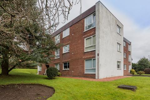 2 bedroom flat for sale, 1/3 6 Mansionhouse Road, Paisley, PA1 3RF