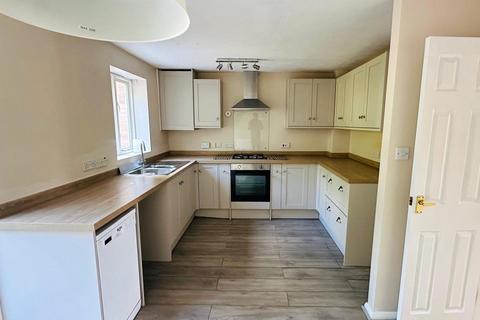 undefined, Carsington Close, Kettering NN16