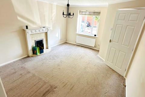 undefined, Carsington Close, Kettering NN16