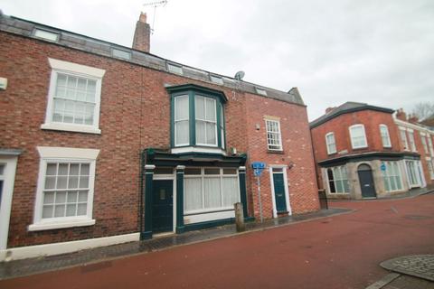 4 bedroom terraced house for sale, Egerton Street, Chester CH1