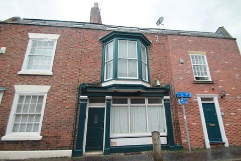 4 bedroom terraced house for sale, Egerton Street, Chester CH1