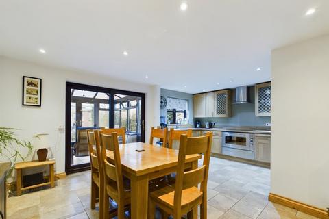 4 bedroom detached house for sale, Crofts Lane, Ross-on-Wye, Herefordshire, HR9