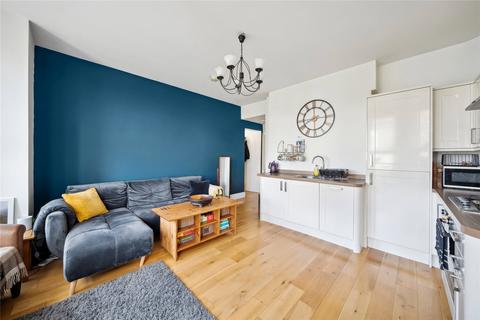 1 bedroom apartment for sale, West Lea Avenue, Harrogate, North Yorkshire, HG2